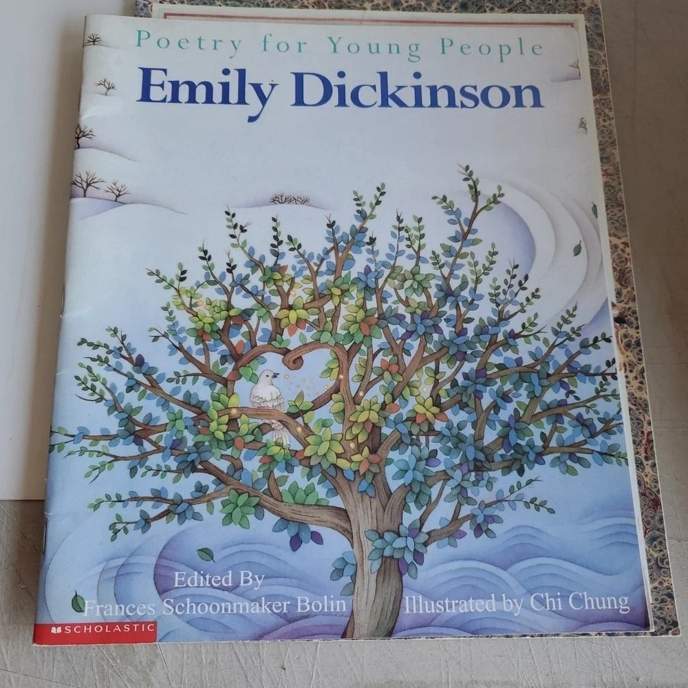 19 Book lot Homeschool Teacher Library Level 4 Blueberries for Sal Pearson PB HC